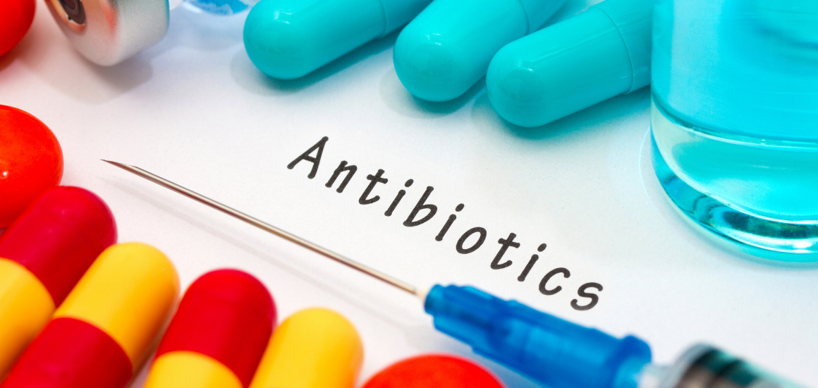 Utilizzo degli antibiotici – 10 giugno 2022